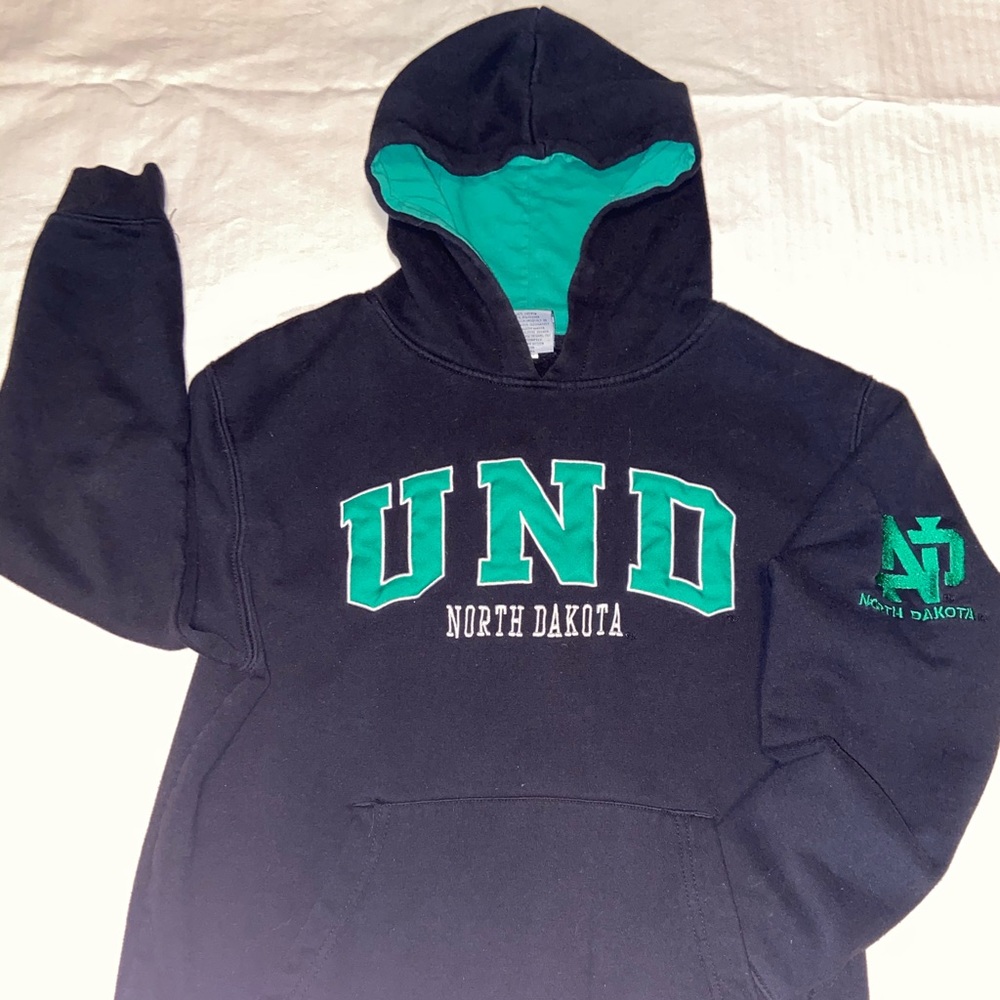 UND North Dakota Sweatshirt